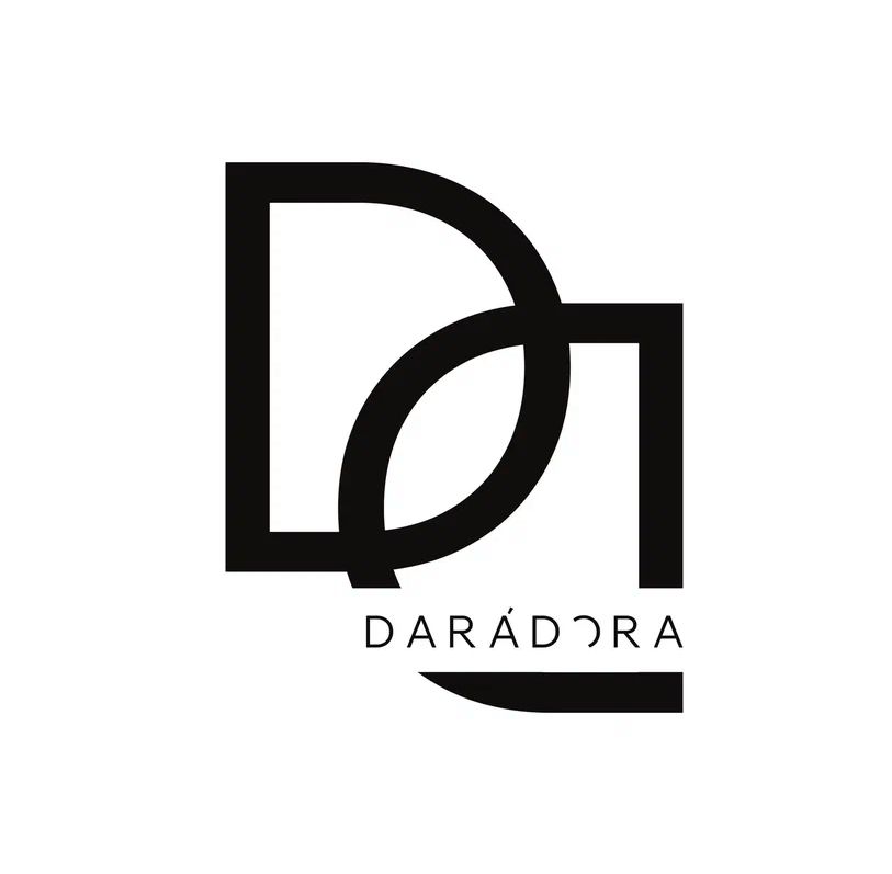 Daradora logo