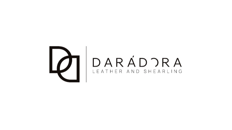 Daradora - Leather and Shearling